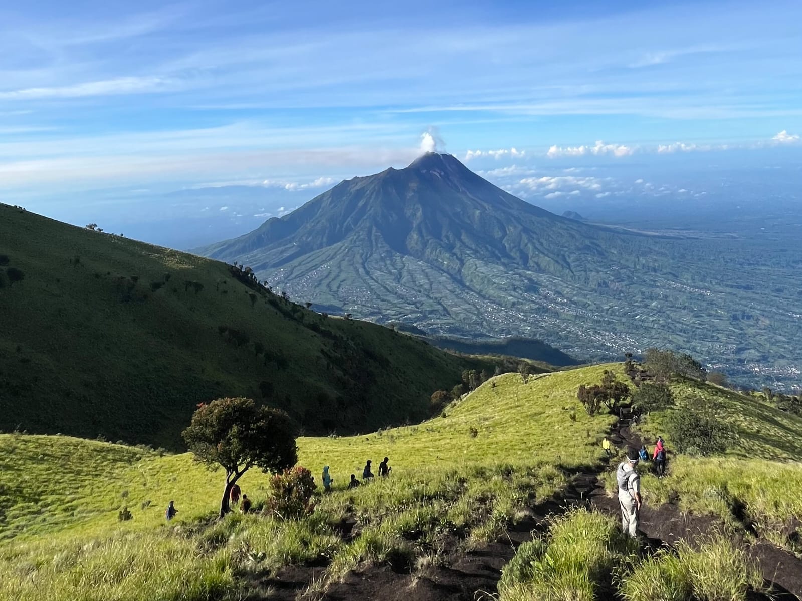 Gunung Lawu